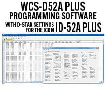 RT SYSTEMS WCSD52APLUS - Click Image to Close